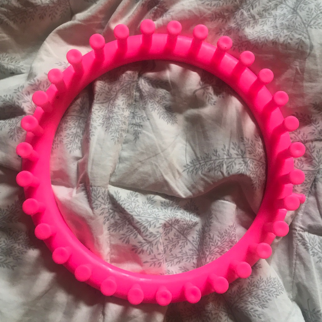 Hat Loom